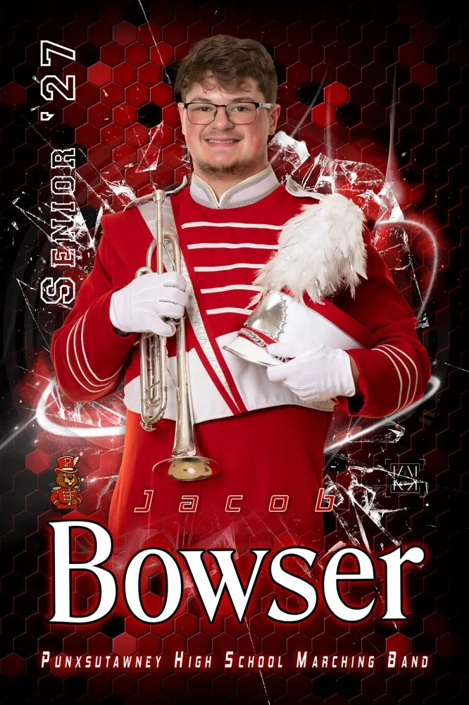 Jacob Bowser