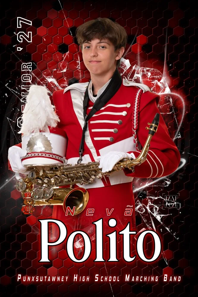 Neva Polito