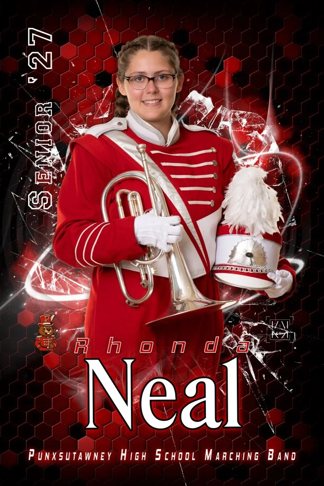 Rhonda Neal