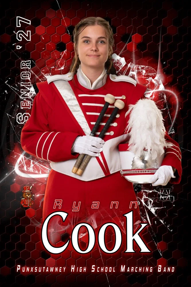 Ryan Cook