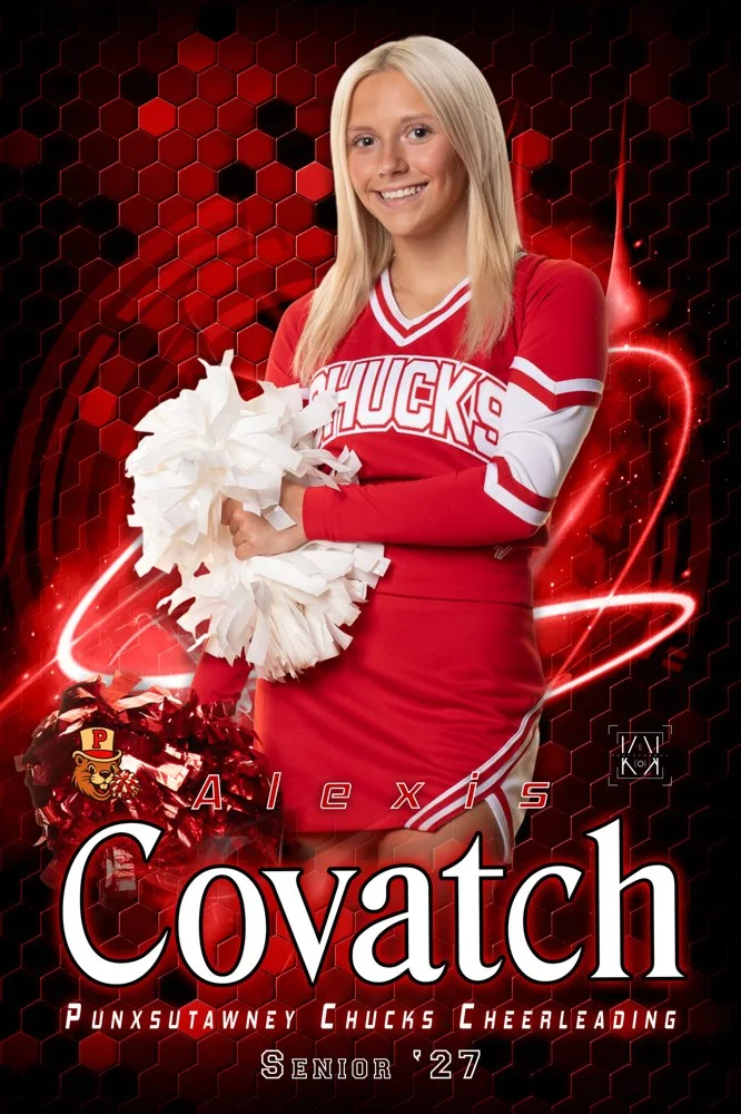 Alexis Covatch