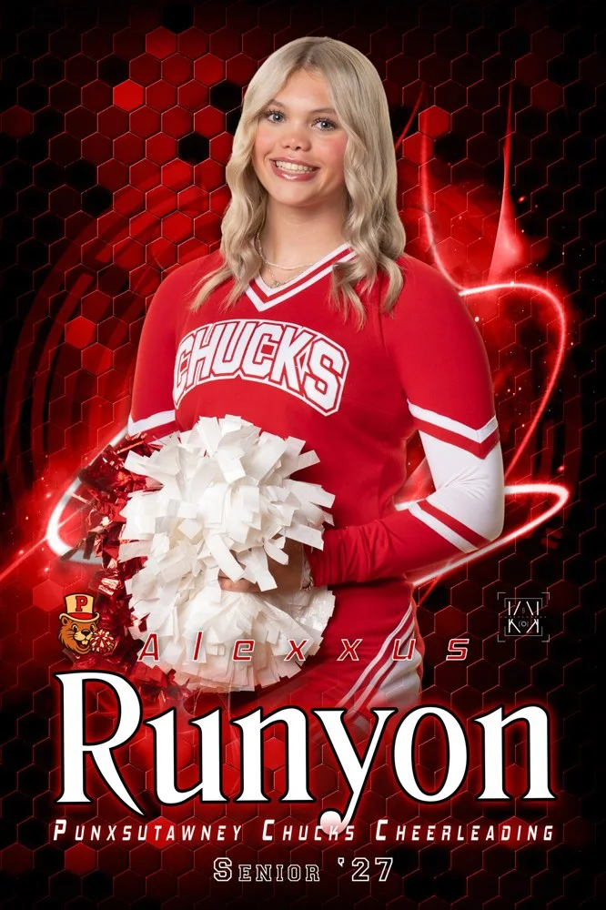 Alexxus Runyon