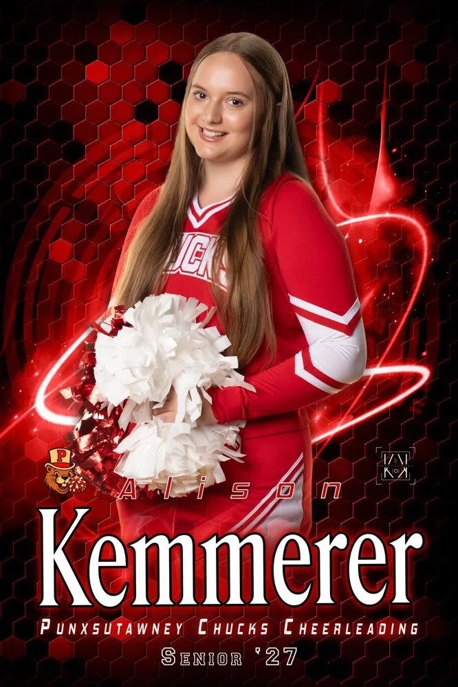 Alison Kemmerer