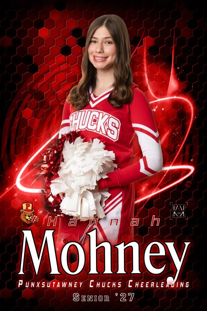 Hannah Mohney