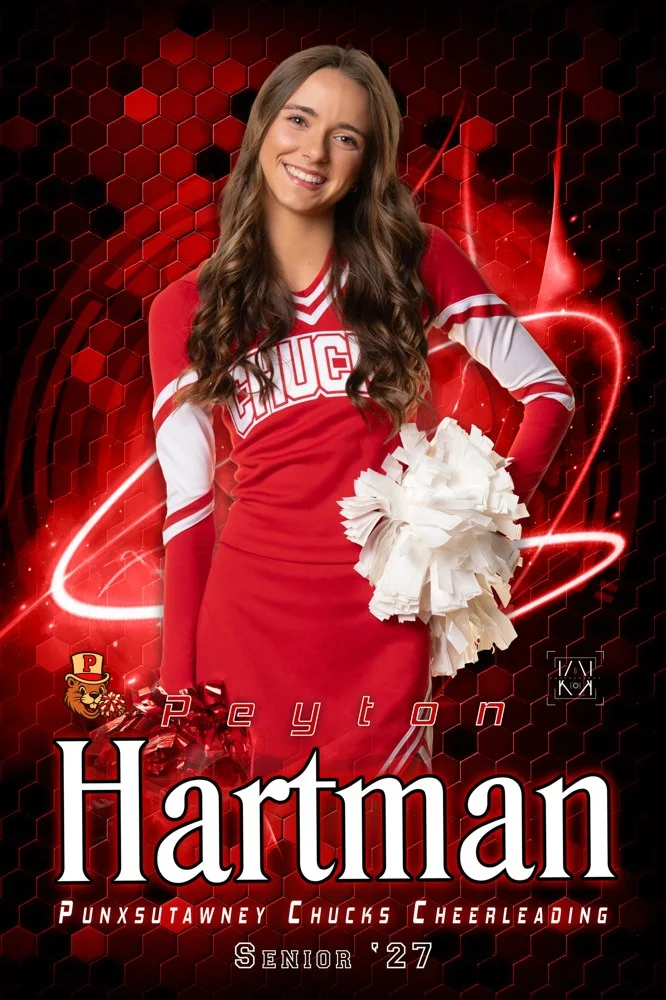 Peyton Hartman